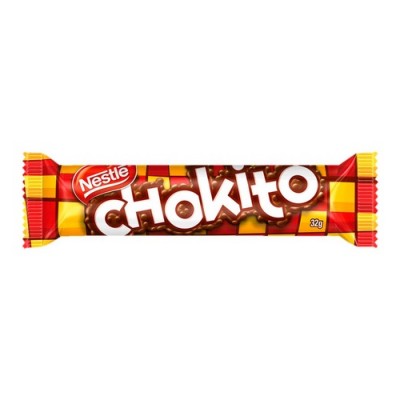 Chocolate Nestle Chokito 32gr