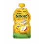 Iogurte Ninho Nestle Pouch Mb 100gr