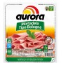 Mortadela Bologna Aurora Fatiado 200gr