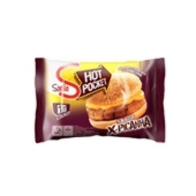 Hot Pocket X-Picanha Sadia 145gr