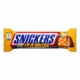 Chocolate Snickers Pe De Moleque 42gr