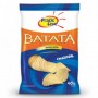 Batata Ondulada Pratic Leve Natural 45gr