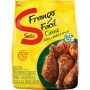 Coxa Frango Sadia Assa Facil Temperado 800gr