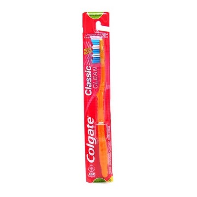 Escova Dental Colgate Classic L Media 