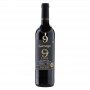 Vinho Chileno Tinto Seco Reserva Cabernet Sauvignon Gato Negro 9 Lives Valle Central Garrafa 750ml