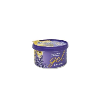 ODORIZANTE COALA EM GEL LAVANDA 60G