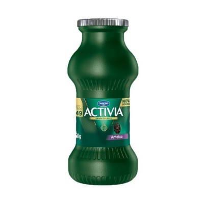 Iogurte Activia Ameixa 150gr