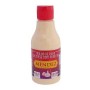 Molho Alho Mendez Cremoso Com Pimenta 215ml