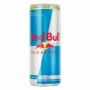 Energetico Red Bull Sugar Free Zero Açuc