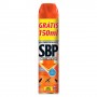 Sbp Aero Multi Inseticida Leve 450ml Pague 300ml