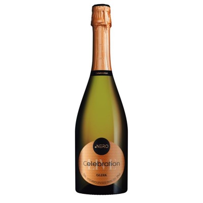 Espumante Pronto Nero Celebration Glera 750ml