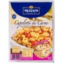 Massas Mezzani Capelete Carne 400gr