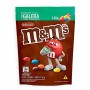 Chocolate M&Ms Ao Leite Sache 148gr