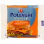 Queijo Polengui Sandwich-In Cheddar 144g