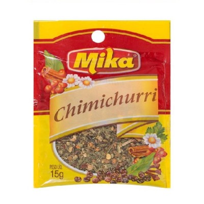 Chimichurri Mika 15gr