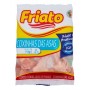 Coxinha Asa de Frango IQF Friato Congelado Aprox.1Kg