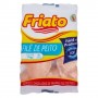 File Peito de Frango Friato IQF Congelado Aprox.1,5kg