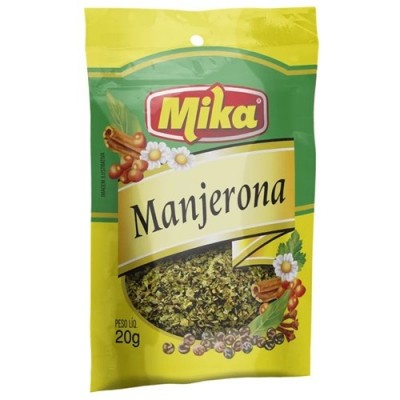 Manjerona Mika 20gr