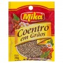 Coentro Em Grao Mika 20gr