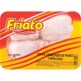 Sobrecoxa de Frango Friato Congelado Bandeja Aprox.1Kg