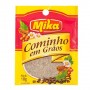 Cominho Em Grao Mika 10gr