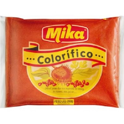 Colorau Mika 250gr