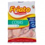 Coxa de Frango IQF Friato Congelado Aprox.1Kg