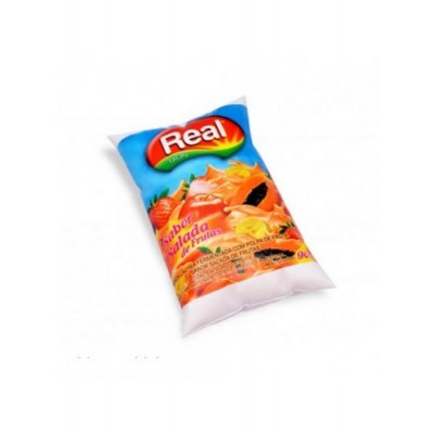 Bebida Lactea Real Salada De Frutas 900gr