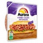 Lombo Coz Aurora Defumado Fatiado 200gr