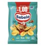 SALGADINHO BEBELA GALINHA CAIPIRA 30G