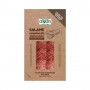 SALAME HAMBURGUES DEFUMADO CERRATI 100GR