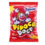 PIPOCA DOCE BEBELA 50GR