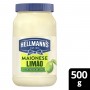 Maionese Limão Hellmanns Pote 500g