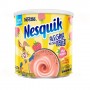 PO PREPARO BEB NESQUIK MORANGO LT 200GR