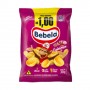 SALGADINHO BEBELA CALABRESA 30GR