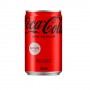 Refrigerante Coca Cola Lata Zero Sleek 220ml