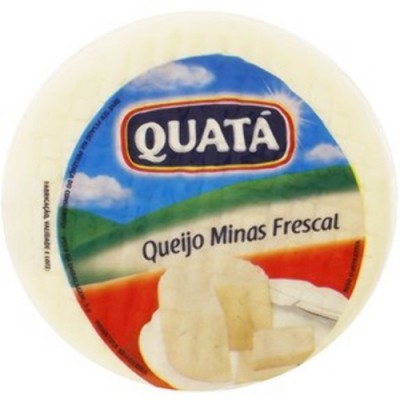 QUEIJO MINAS FRESCAL CAMPEAO KG