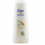 Condicionador Com Óleo De Coco E Cúrcuma Dove Nutritive Secrets Ritual De Reparação Frasco 200ml