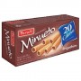 ROLINHOS WAFER MINUETO BRIGADEIRO 40GR