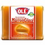 Marrom Glace Ole Tablete 300gr