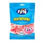 BALA FINI DE GELATINA DENTADURAS 90GR