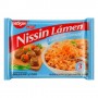 MACARRAO INST NISSIN CARNE E TOMATE 85GR