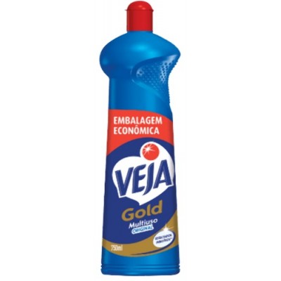 VEJA MULTIUSO TRADICIONAL 750ML