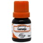 COR P/BOLO ARCOLOR FC LARANJA 10ML