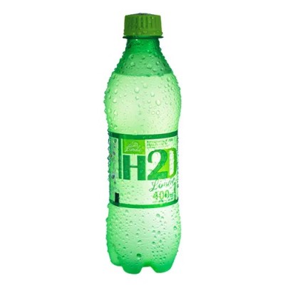 Refrigerante H2D Limao 400ml