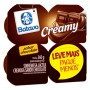 SOBREMESA BATAVO CREAMY CHOCOLATE 360GR