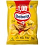 SALGADINHO MIKA BEBELA QUEIJO 30GR