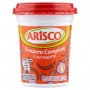 Tempero Completo Com Pimenta Arisco Pote 300g