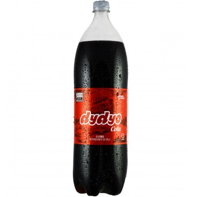 Refrigerante Dydyo Cola 2lt