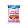 Bebida Lactea Real Saco Frutas Vermelhas 900gr